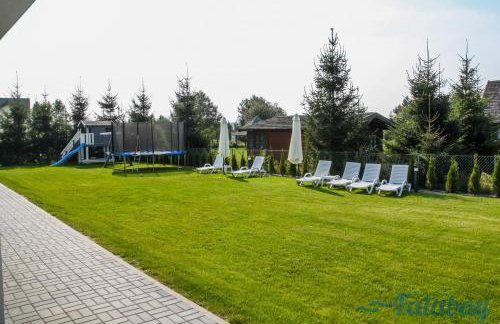 Domki Falabay - Foto 21