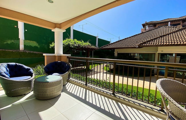 Beverly Hills no Porto das Dunas - Photo 43