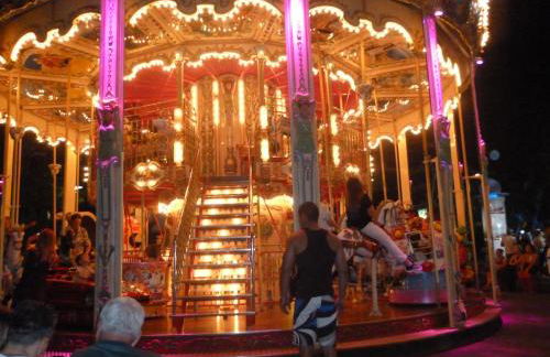 lovely apartments with terrace - Foto 51