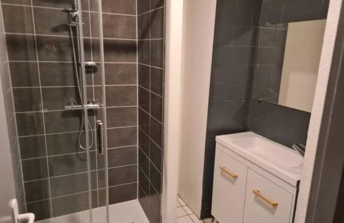 Appartement centre ville proche citadelle - Foto 6