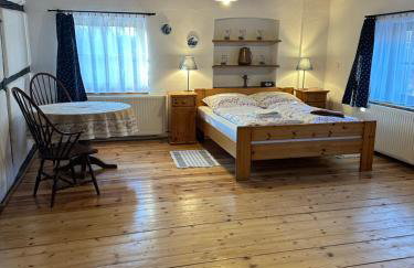 Agroturystyka Zacisze - Foto 27