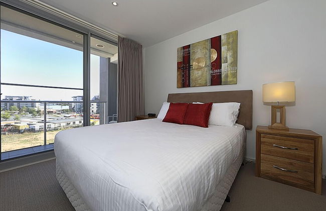 Accommodate Canberra - Aspire - Foto 2