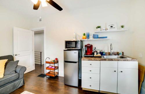 Walk to Walnut St Pet-Friendly Pittsburgh Home! - Foto 8