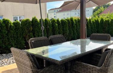 xxl Apartment Sinsheim - Foto 41