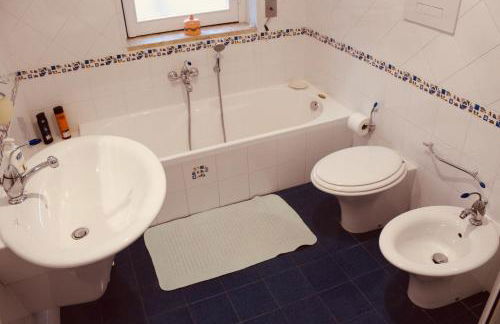 Maison Luigi - Casa Vacanze1 - Foto 18