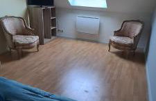 CHALET ANTLANA maison chaleureuse - Foto 7