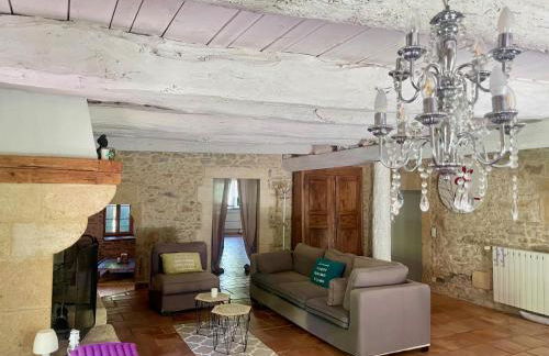 Le moulin de mon coeur - Foto 11