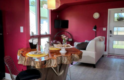 Modern Cottage Rental on a Peaceful Farm near Amish Country in Pennsylvania - Foto 3