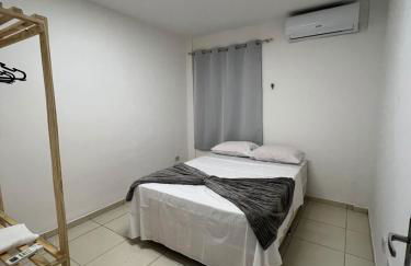 Apartamento Pé na areia no condomínio Manga Verde - Foto 6