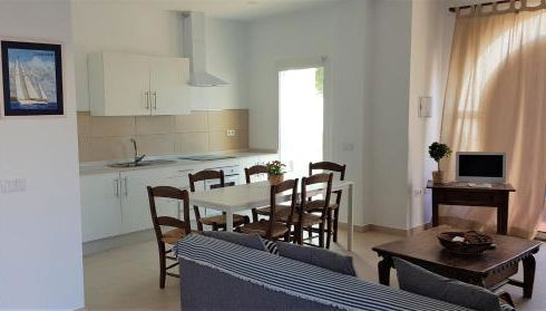 Apartamentos Homing Puerto Sherry - Foto 3