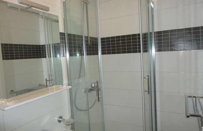 Lovely Apartment With Terrace and Gorgeous sea View. Near the Beach ! - Foto 13