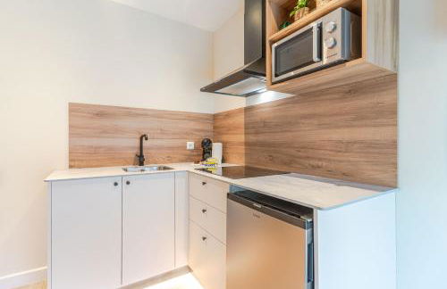 RentitSpain - Granada - Modernos Estudios, Luminosos y Excelente ubicación - Foto 34