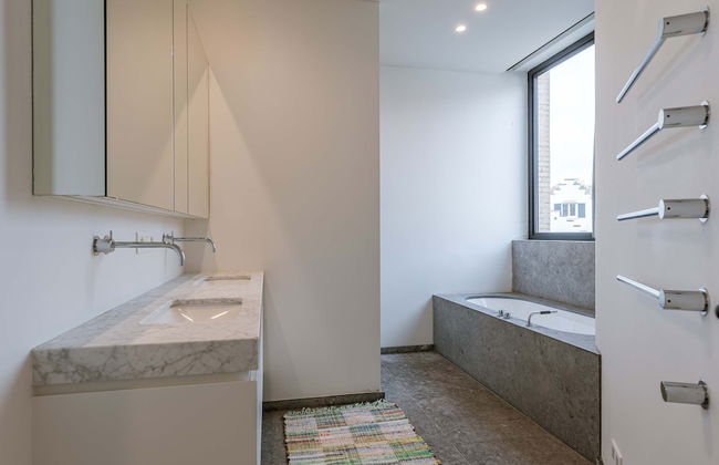 Villa for 8 Guests Steps From the Beach - Foto 36