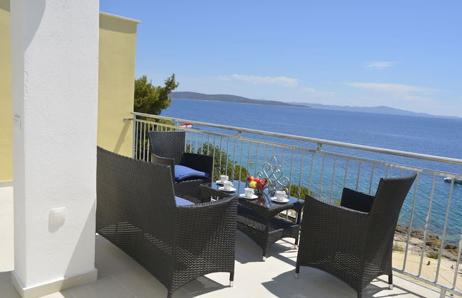 Apartments Marija - Foto 50