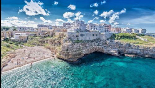 Case vacanza e camere in Villa Isabella con parcheggio custodito e wifi - Foto 4