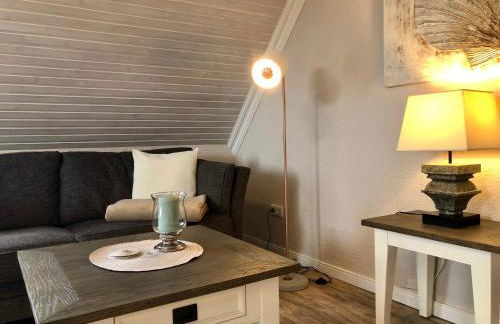 Appartements Friedrichsen - Foto 22