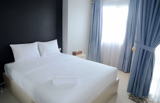 Strategic Studio Apartment The Oasis near Bekasi - Foto 5