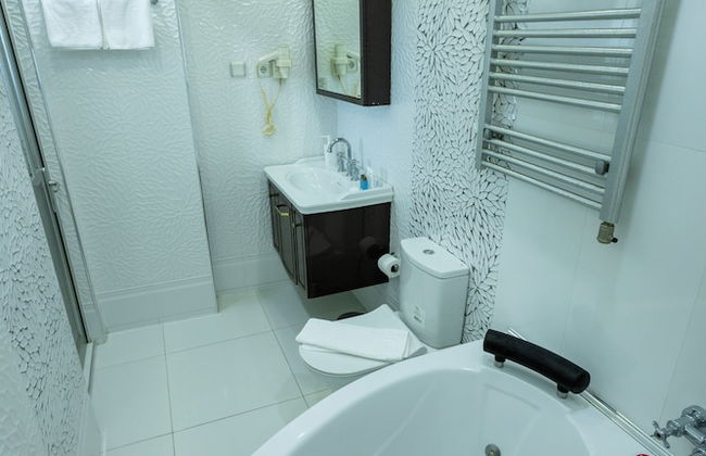 Mohti Otel - Foto 28