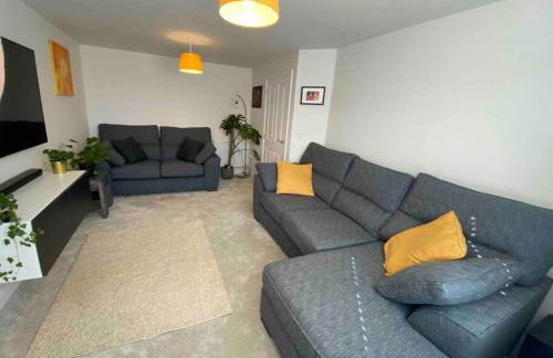 Chester House, Hampton Water 3 bed by Belmont Places - Foto 6