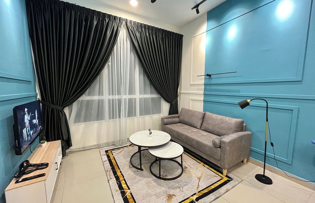 Amber Cove Melaka by Manhattan Group - Foto 46