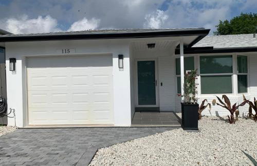 Retreat with Salt Water Heated Pool & Spa - Foto 6