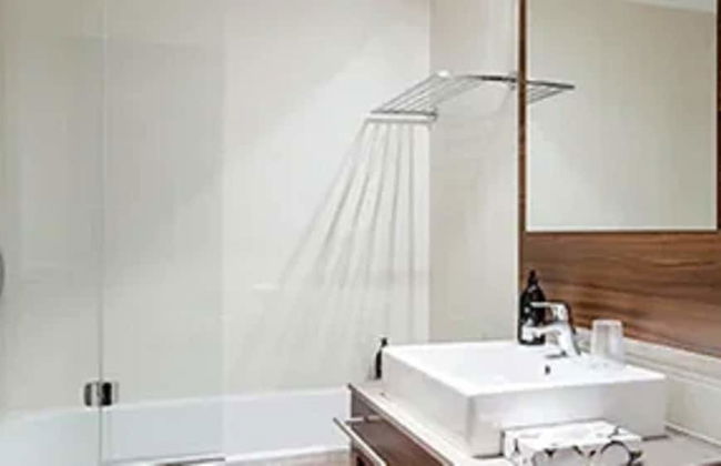 Aparthotel Adagio la Défense Courbevoie - Foto 25