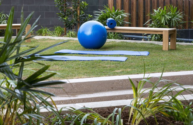 Boardwalk Burleigh Beach - Foto 70