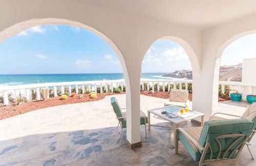 Terrace on the Beach - Foto 1