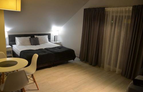 Czarna Góra Haven - Foto 12