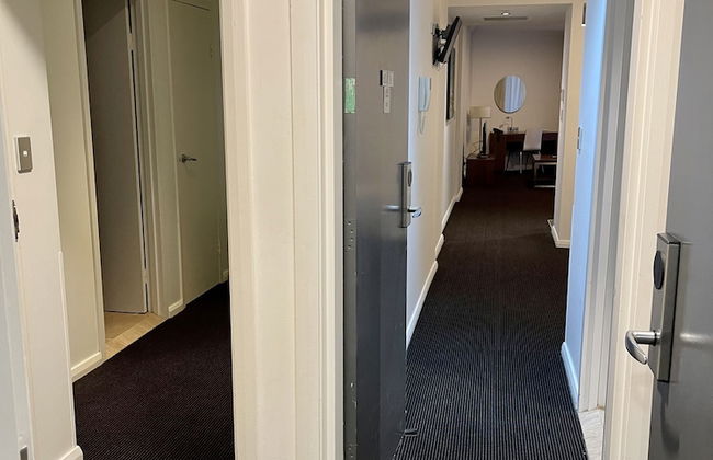 APX World Square - Foto 23