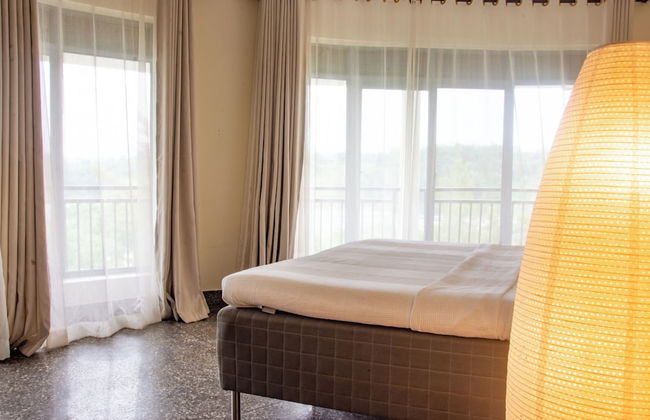 Nile Retreat - Luxury Villa in Jinja - Foto 2