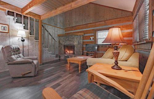 Swiss Mountain Village - Foto 60