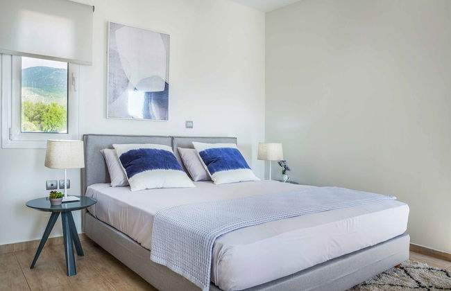 Villa Magnolia - Foto 5