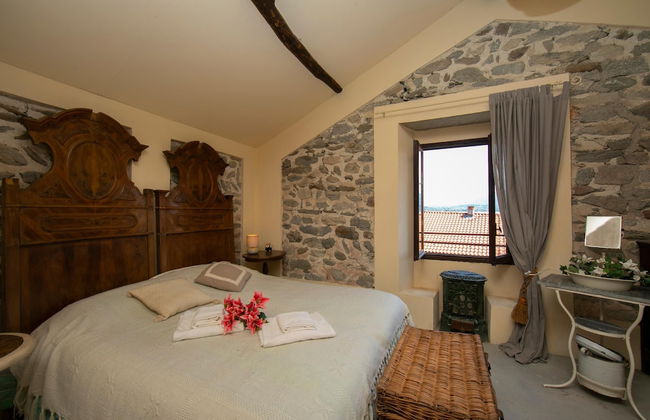 Residenza Il Glicine di Lesa - Foto 22