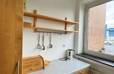 Schmalbachstraße - Foto 2