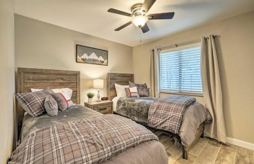 Flagstaff Vacation Rental, 3 Mi to Downtown! - Foto 17