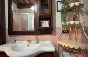 Locazione turistica ex Le Casette Di Cedromonte - Foto 26