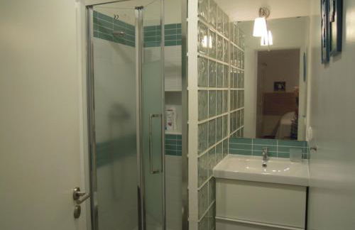 Estúdio tranquilo praia da Falésia - Foto 17