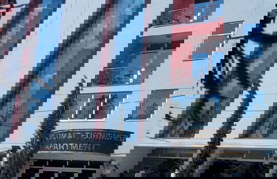 Diplomat Luxury Furnished Apartments - Foto 38