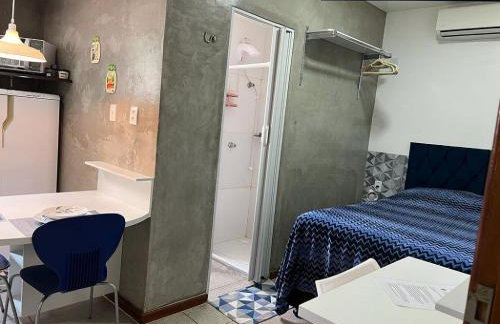 STUDIO 203 | WIFI 600MB | RESIDENCIAL JC, um lugar para ficar. - Photo 3