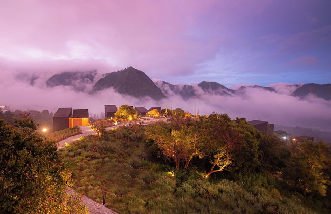 ARTOTEL Cabin Bromo - Foto 28