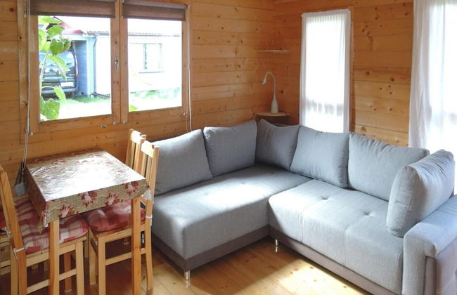 Pretty Bungalow in Wrzosowo With Garden - Photo 9