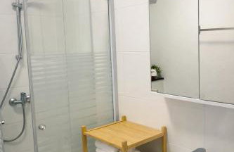 Stylische Wohnung am BF Germersheim Business & Monteure - Photo 8