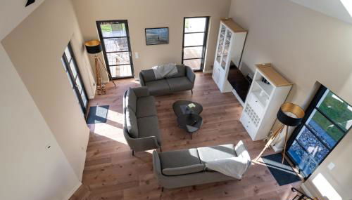 Ferienhaus Inselglück in der Puddeminer Wiek - Foto 5