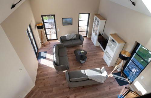 Ferienhaus Inselglück in der Puddeminer Wiek - Foto 5