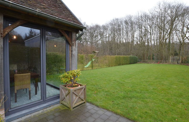 Cozy Holiday Home in Aalter near Lake - Photo 32