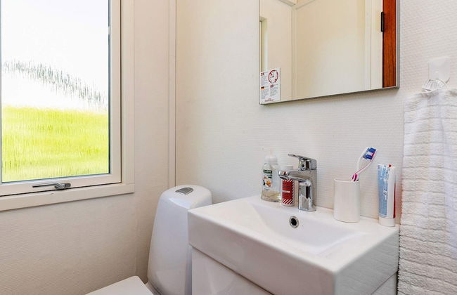 4 Person Holiday Home in Faxe Ladeplads-by Traum - Foto 8