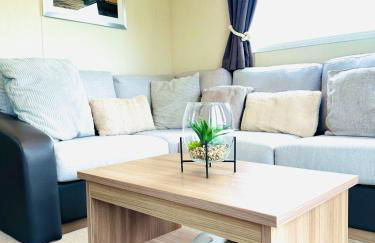 Barn Owl Lodge - Foto 12