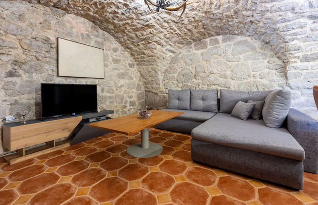 Apartments Neven - Foto 45