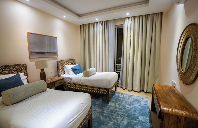 Kilua Residences by CityBlue, Mombasa - Foto 25